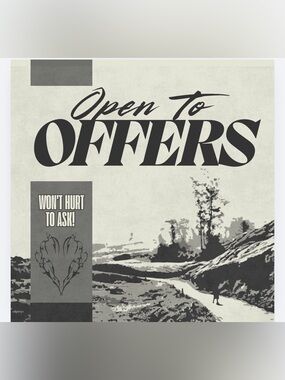 Just ask! What’s the worst that could happen?!